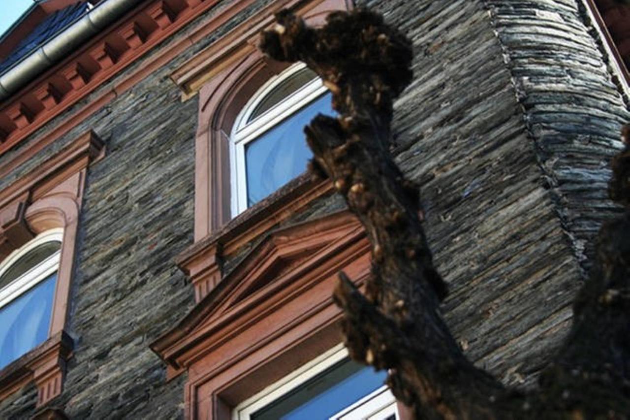 Strumpfeck Suites Traben-Trarbach Exterior photo